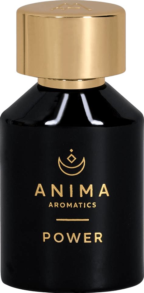 Anima Eau De Perfum POWER EDP 40ML .